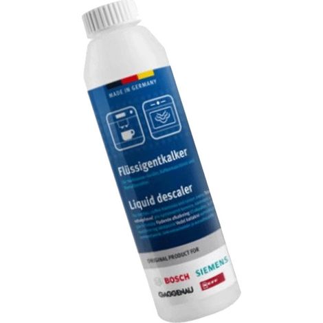 Ersatzteil - Original-Pflegeset - - SIEMENS, BOSCH, NEFF, GAGGENAU
