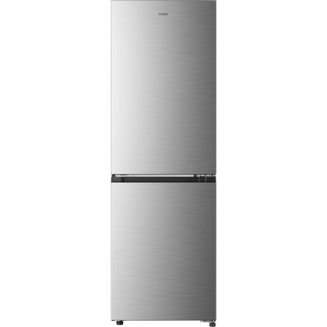 Candy CNCQ2T6S18DX Libera installazione 315 L Acciaio inox (1/3)