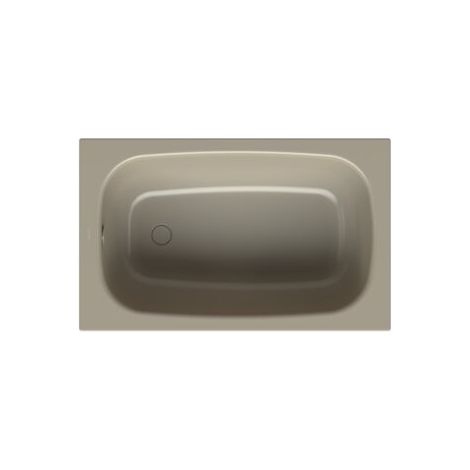 BETTE 1180-415 Baignoire rectangulaire LaBette Cachemire (1/2)