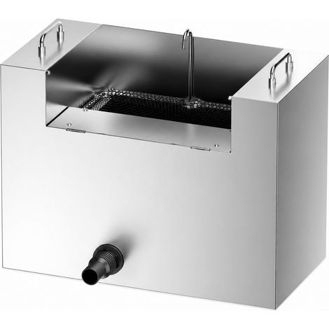 AquaOne CSP-16000 schwimmender Oberflächenskimmer für Teiche bis 250 m²