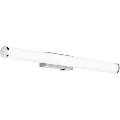 TRIO LEUCHTEN 283270206 WANDLEUCHTE MÉTAL, 6.5 W, CHROME/BLANC (1/5)