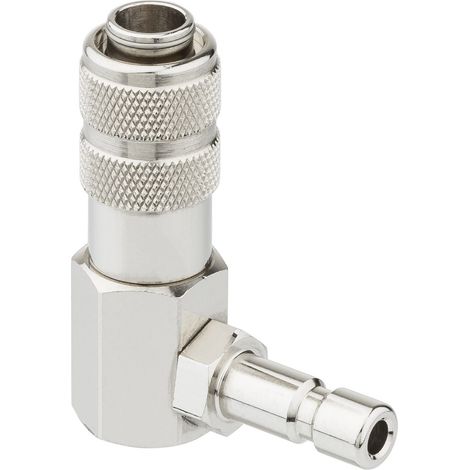VIGOR Adapter 90° V1963-24 (1/3)