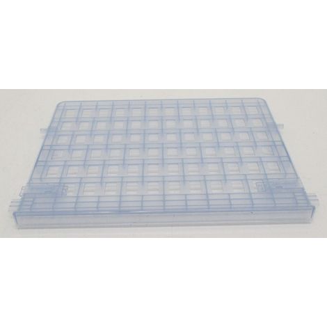 Komplettes Plastiknetz für den dometischen Kühlschrank