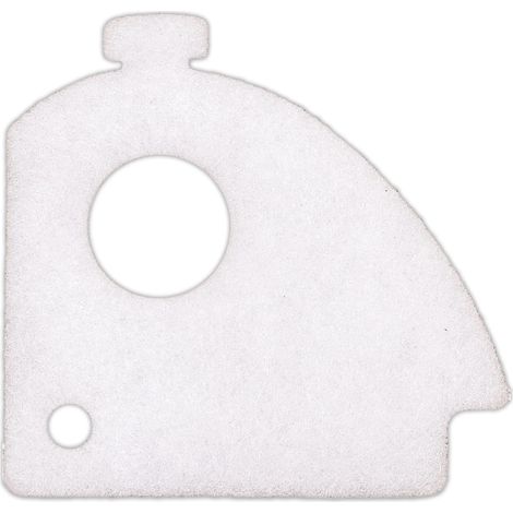 Filtre à air pour STIHL MS162 MS172 Tronçonneuse Motoseghe 1148 141 1700 11481411700 (1/4)