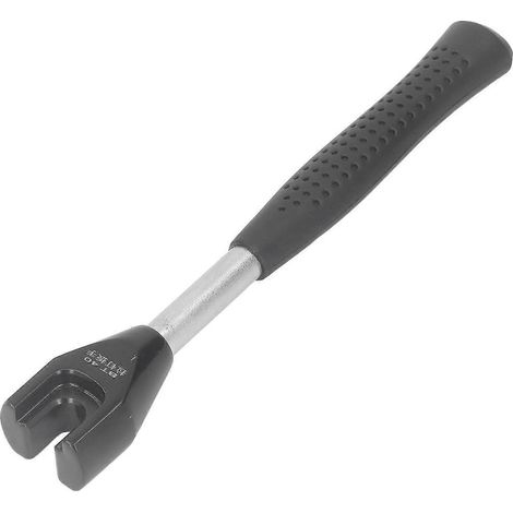Clé à boulon BT40 à poignée CNC à 45 degrés pour travaux de fixation (1/4)