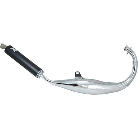 tecnigas auspuff für motorrad cpi 50 sm neu