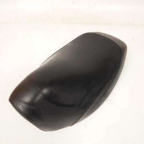 [PRODUIT D'OCCASION] Selle biplace origine pour scooter Peugeot 50 Zenith 1993 à 1995 (1/3)