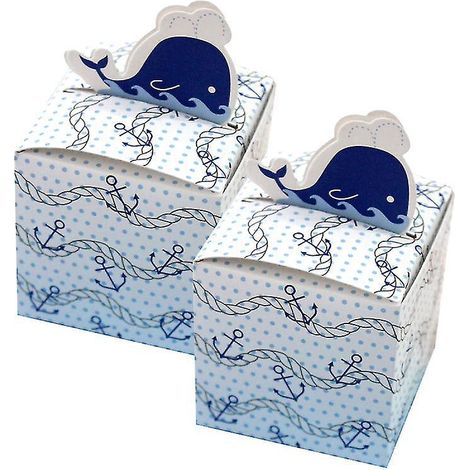 50 Stück Schokoladenpapier