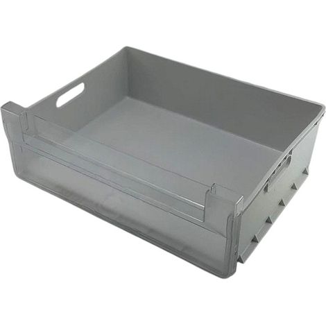 TIROIR INTERMEDIAIRE REP21 POUR CONGELATEUR INDESIT - C00289432 (1/3)
