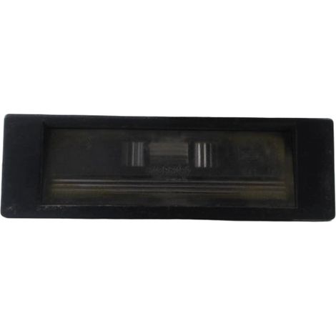 Eclaireur Plaque De Police Droit ALFA ROMEO 147 3p [PRODUIT D'OCCASION]♻️51713400