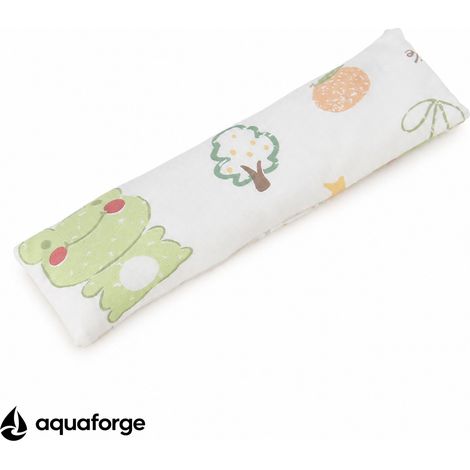 Almofada Infantil Algodão Respirável 25 x 7 cm (1/5)