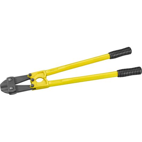 Tagliatubi per bracci tubolari - 600 mm - Taglio assiale - Capacità tra 7 e 10 mm - STANLEY 1-17-752 (1/5)