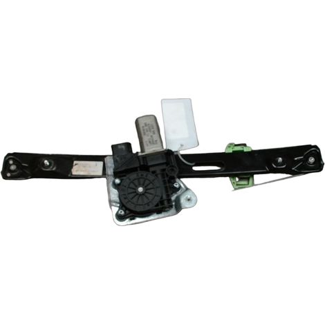Mecanisme+moteur Leve-glace Arriere Gauche BMW Serie 3 [PRODUIT D'OCCASION]♻️67626927025 (1/5)