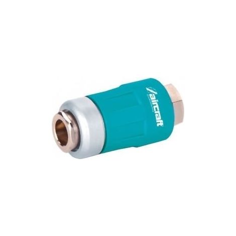 Conector rápido 3/8" Rosca interna AIRCRAFT 2203105 (1/4)
