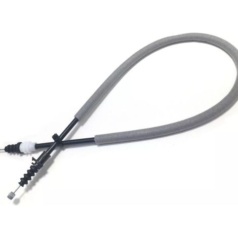 Suitable for Land Rover car door pull cable, door lock pull cable FQZ000041 (1/5)
