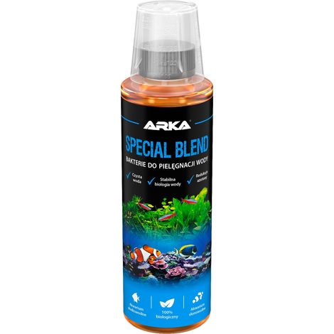 Mezcla especial Microbe-lift 236 ml