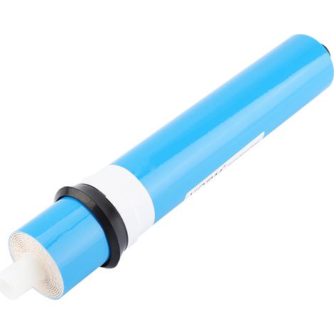 Membrane d'osmose inverse 50 GPD pour système de filtration RO - Remplacement pour purificateur d'eau domestique (1/5)