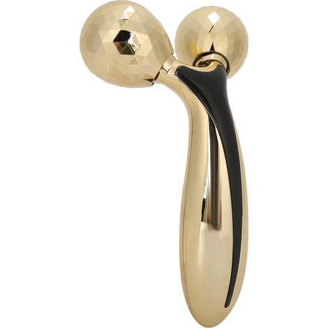 Rouleau de massage facial pour lifter et raffermir la peau, appareil de massage amincissant pour le corps, instrument de beauté (1/5)