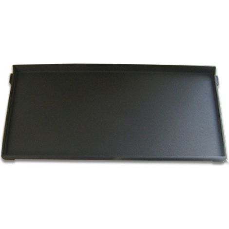 Plaque d'âtre pour poêle à bois – Compatible avec modèles Supra – Performance optimale – Durabilité accrue – Référence FR1084790B (1/3)