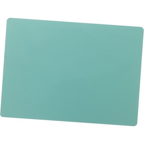 Feuille De Silicone 30x22 Cm Caoutchouc Résistant Haute Température Matériau Joint Polyvalent Pour Pâtisserie Écriture Bricolage Tapis Cuisson Solide Non Adhésif'-'- (1/5)