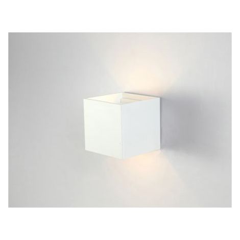 Applique LED Alice Green Light 10W 4000K Bianco