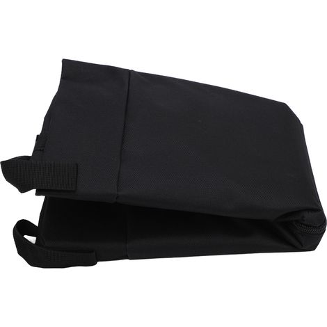 Sac de transport Starting Block robuste et grand format avec poignée confortable pour équipement sportif, voyage et camping (1/5)