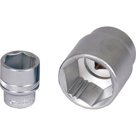 Projahn 1/2 Stecknuss 6kant 12 mm Xi-on (1/3)