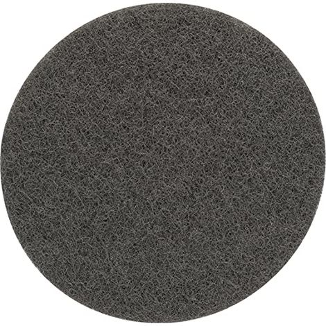 Bosch Accessories 2608901387 Disco non tessuto EXPERT N880 per smerigliatrice eccentrica, 125 mm, fine, 5 pz. 5 pz. (1/4)