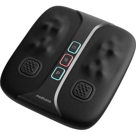 Medisana LM 100 Fußmassagegerät 60 W Schwarz (1/5)