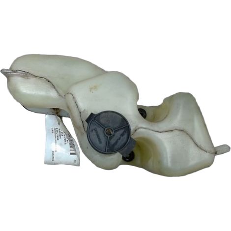 [PRODUIT D'OCCASION] Reservoir Lave-glace Avant RENAULT 5 (super 5) ♻️ Ref Oe. 7700759006 - Garantie à vie (1/3)