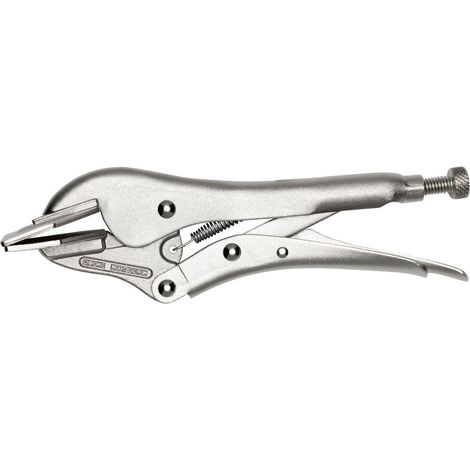 FORMAT Breitmaul-Gripzange 178mm (1/2)