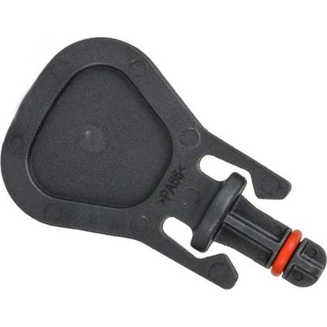 Suitable for Porsche Cayenne, Volkswagen Touareg, and Audi oil dipstick caps 06E115418