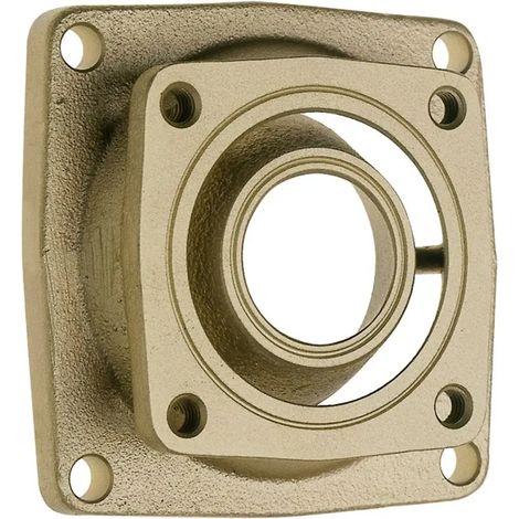 Resideo Raccordo intermedio completo ZA76C con guarnizione e viti di fissaggio 1 1/4 ", ZA76C-11/4