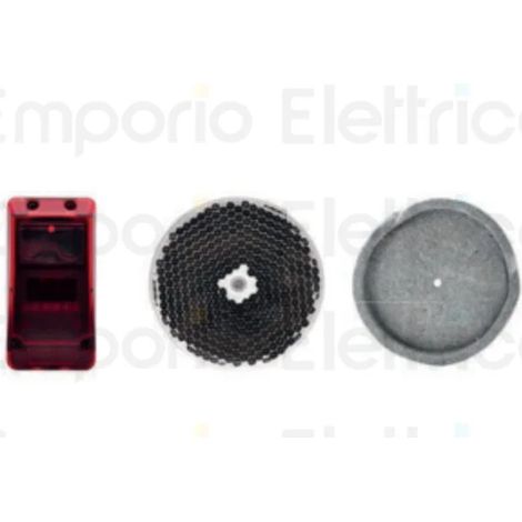 vds photocellule à miroir 12/24v ftcs rp25