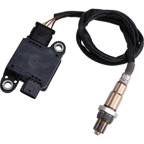 Capteur de particules fines PM 39265-4A900 0281007466 pour Hyundai Kia (1/5)