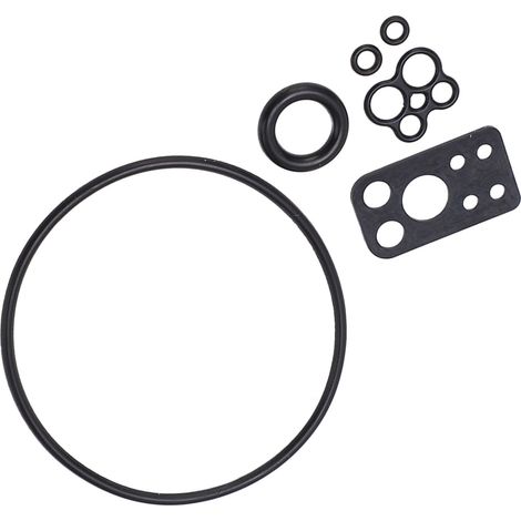 Kit de réparation de carburateur 6 pièces, joint torique 54832 ABS haute performance pour Nikki V Twin (1/5)