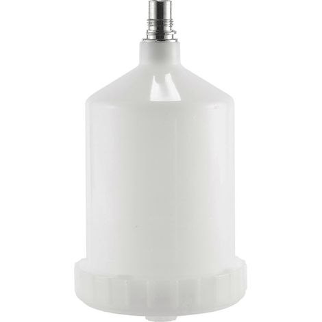 Pot Hvlp 600 ml pour connecteur Sata Er Jet Er (1/5)