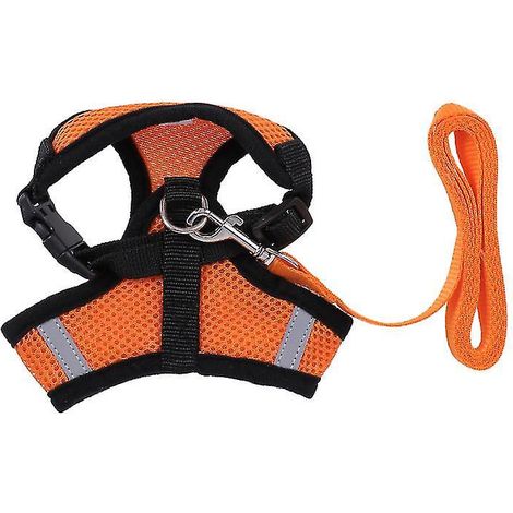 1 harnais pour chien (1/3)