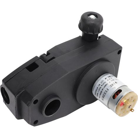 Bobine de fil de soudage MIG, moteur d'avance ABS 24V DC 10W, dévidoir pour poste à souder GMAW, alimentation de fil automatique (1/5)