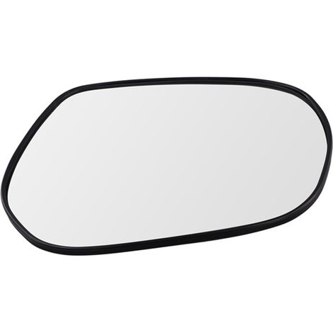 1 specification: Right Color: Black Material: Plastic + Glass Suitable for Toyota Prado 2010 (1/5)