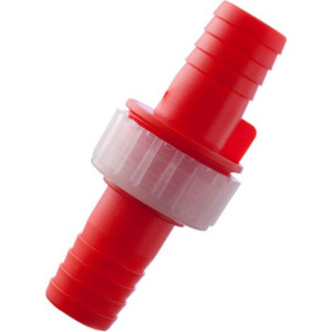 PL RACCORDO A VITE 3 PZ 16 MM