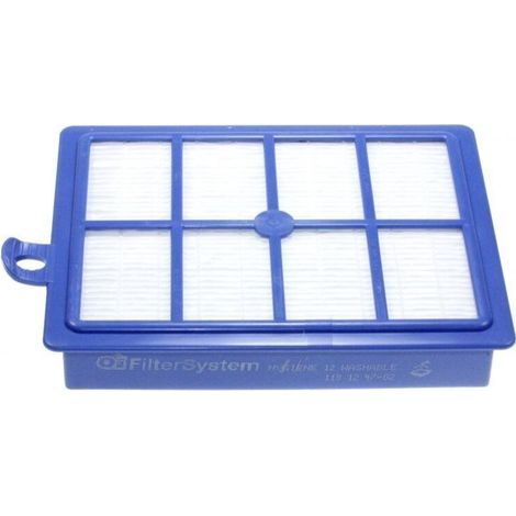 Filtre d'aération pour Aspirateur ELECTROLUX 1131247023 (1/3)