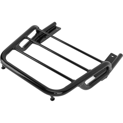 Motorradgepäckträger, robuste Heckstütze, passend für CT125 Hunter Cub Trail 125 (1/5)