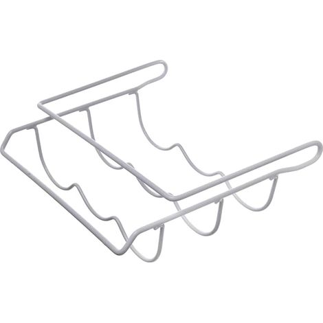 Porte-Bouteille Universel pour réfrigérateur 330 x 305 x 115 mm (1/4)