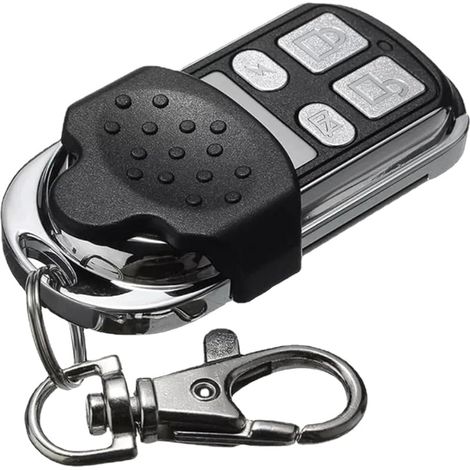Berner 868 MHz ouvre-porte de garage pour télécommande berner bhs121 bhs221 bhs140 bhs110 bhs153 bhs121 bhs130 (1/5)