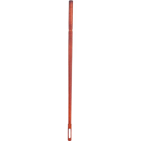 Baguette de Nettoyage pour Flûte - Accessoire et Outil pour Instruments à Vent (1/5)