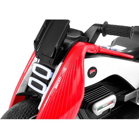 DUCATI Ducati Corse Kid Hiper My25 (1/2)