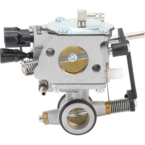Carburateur de Scie à Tronçonner Compatible TS700 TS800, Pièce de Rechange pour Scie à Découper (1/5)