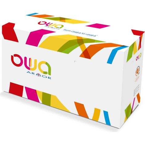 ARMOR Owa Toner para HP Laser 107 mfp 130, 135, 137, 138