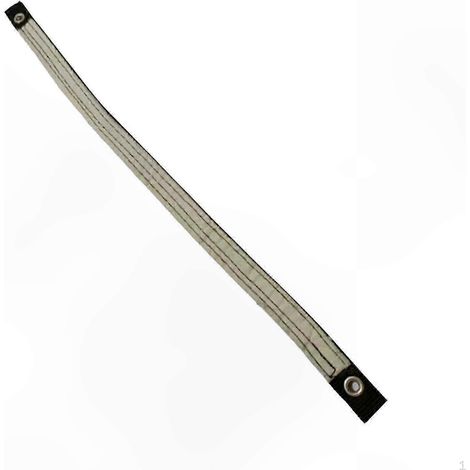 Heimtrainer mit Widerstandsband, Ellipsentrainer und Power-Strap für ein komplettes Muskeltraining. (1/3)
